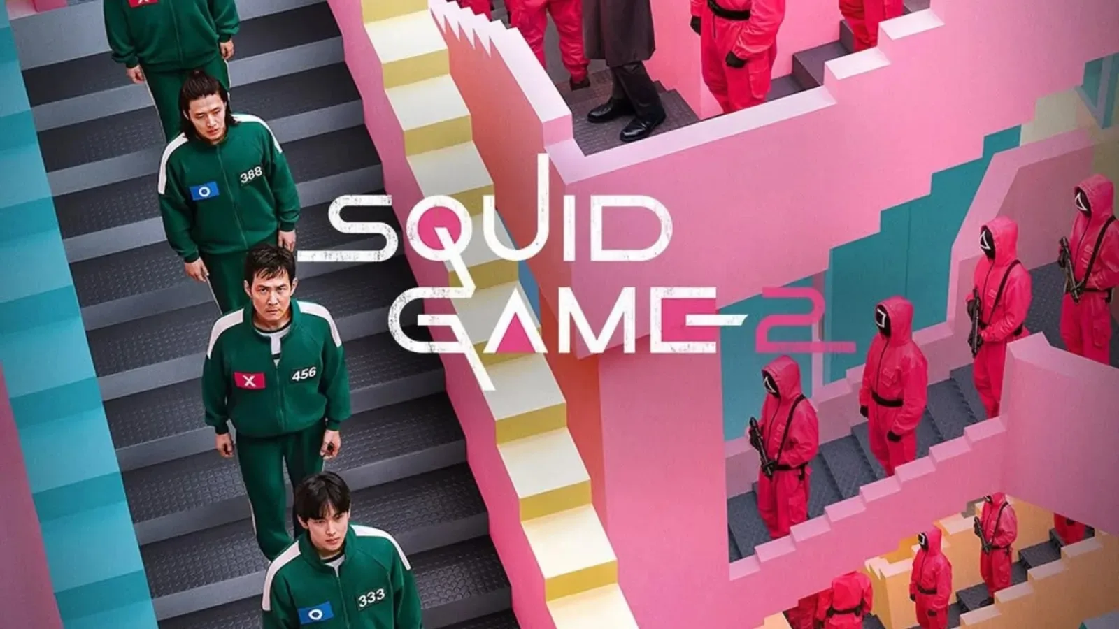 Squid Game ซีรีส์เกาหลีสุดระทึก เปิดโลกเกมเดิมพันชีวิตที่พลิกเกมเด็กเล่นเป็นด่านเสี่ยงตาย